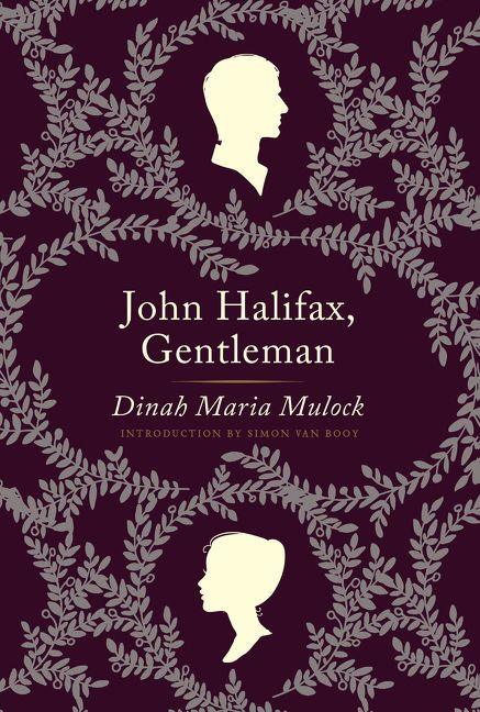 John Halifax, Gentleman (A Novel) by Dinah Maria Mulock Craik, Simon Van Booy, 9780062356154