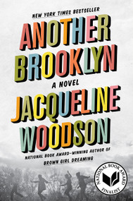 Another Brooklyn (A Novel) - 9780062359995 by Jacqueline Woodson
