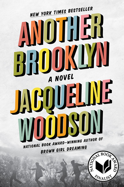 Another Brooklyn (A Novel) - 9780062359995 by Jacqueline Woodson