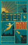 Peter Pan (Illustrated with Interactive Elements) by J. M. Barrie, Minalima Ltd., 9780062362223