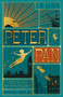 Peter Pan (MinaLima Edition) (lllustrated with Interactive Elements) by J. M. Barrie, MinaLima Ltd., 9780062362223