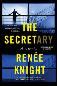 The Secretary (A Novel) - 9780062362360 by Renée Knight, 9780062362360