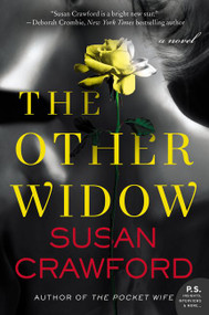 The Other Widow (A Novel) - 9780062362896 by Susan Crawford, 9780062362896