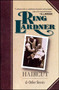Haircut and Other Stories by Ring Lardner, 9780020223443