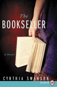 The Bookseller (A Novel) - 9780062370365 by Cynthia Swanson, 9780062370365