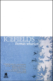 Icefields by Thomas Wharton, 9780671002206