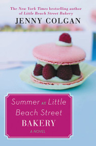 Summer at Little Beach Street Bakery (A Novel) by Jenny Colgan, 9780062371249