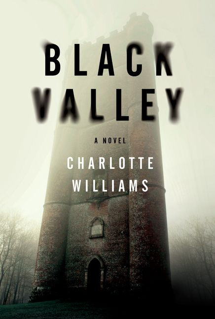 Black Valley (A Novel) by Charlotte Williams, 9780062371263