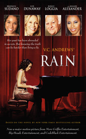 Rain - 9780671007676 by V.C. Andrews, 9780671007676