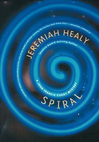 Spiral - 9780671009557 by Jeremiah Healy, 9780671009557
