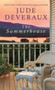 The Summerhouse by Jude Deveraux, 9780671014193