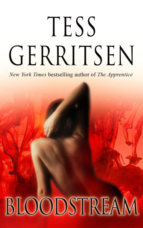 Bloodstream by Tess Gerritsen, 9780671016760