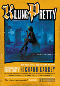 Killing Pretty (A Sandman Slim Novel) - 9780062373250 by Richard Kadrey, 9780062373250