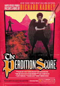The Perdition Score (A Sandman Slim Novel) - 9780062373274 by Richard Kadrey, 9780062373274