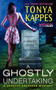 A Ghostly Undertaking (A Ghostly Southern Mystery) by Tonya Kappes, 9780062374646