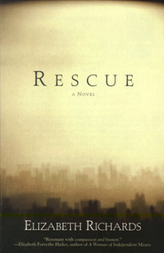 Rescue - 9780671023980 by Elizabeth Richards, 9780671023980