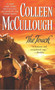 The Touch (A Novel) by Colleen McCullough, 9780671024192