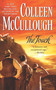 The Touch (A Novel) by Colleen McCullough, 9780671024192