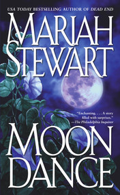Moon Dance by Mariah Stewart, 9780671026240