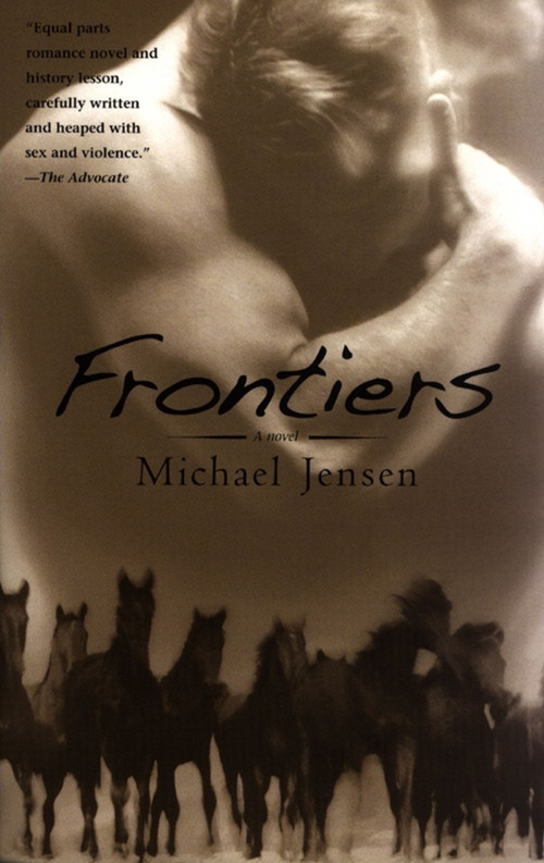 Frontiers - 9780671027216 by Michael Jensen, 9780671027216
