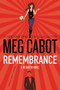 Remembrance (A Mediator Novel) by Meg Cabot, 9780062379023