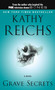 Grave Secrets by Kathy Reichs, 9780671028381