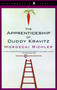 The Apprenticeship Of Duddy Kravitz by Mordecai Richler, 9780671028473