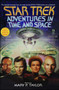 Adventures In Time and Space by Mary P. Taylor, 9780671034153