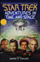 Adventures In Time and Space by Mary P. Taylor, 9780671034153