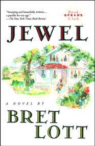 Jewel - 9780671038182 by Bret Lott, 9780671038182