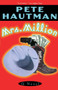 Mrs. Million by Pete Hautman, 9780671038656