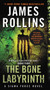 The Bone Labyrinth (A Sigma Force Novel) - 9780062381651 by James Rollins, 9780062381651