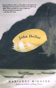 John Dollar by Marianne Wiggins, 9780671039554