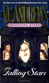 Falling Stars by V.C. Andrews, 9780671039875
