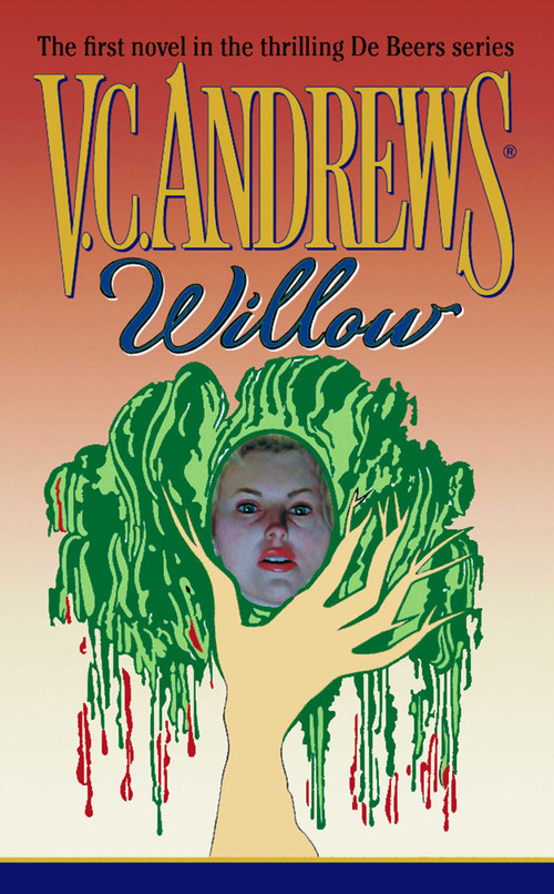 Willow - 9780671039905 by V.C. Andrews, 9780671039905