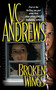 Broken Wings - 9780671039974 by V.C. Andrews, 9780671039974