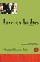 Foreign Bodies by Hwee Hwee Tan, 9780671041700