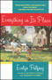 Everything In Its Place by Evelyn Palfrey, 9780671042240