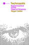 Technopolis by Nigel Calder, 9780671210625