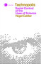 Technopolis by Nigel Calder, 9780671210625