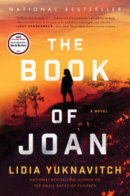 The Book of Joan (A Novel) by Lidia Yuknavitch, 9780062383280