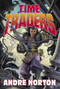 Time Traders by Andre Norton, 9780671318291