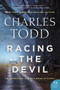 Racing the Devil (An Inspector Ian Rutledge Mystery) - 9780062386229 by Charles Todd, 9780062386229