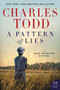A Pattern of Lies (A Bess Crawford Mystery) - 9780062386250 by Charles Todd, 9780062386250