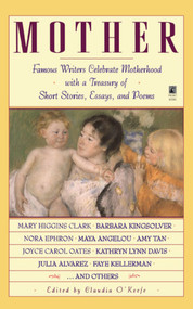 Mother (Mother) by Claudia O'Keefe, 9780671529987
