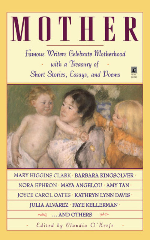 Mother (Mother) by Claudia O'Keefe, 9780671529987