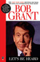 Let's Be Heard by Robert Grant, 9780671537210