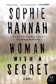 Woman with a Secret (A Novel) - 9780062388278 by Sophie Hannah, 9780062388278