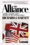 Alliance by Richard J. Barnet, 9780671541842