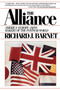 Alliance by Richard J. Barnet, 9780671541842